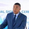 Andrew Holness