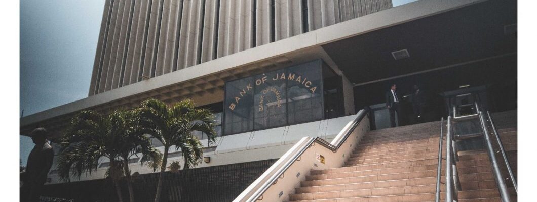 Bank of Jamaica BOJ