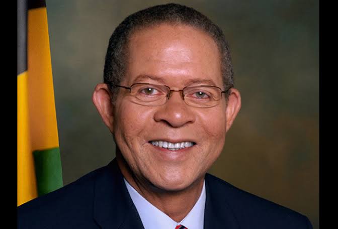 Bruce Golding