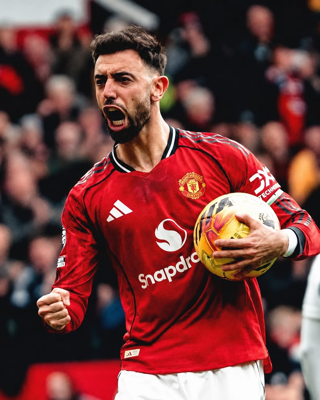 Bruno Fernandes
