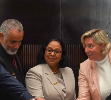 ‘Digital Economy Will Be Shaped by People’ – Liberty Caribbean