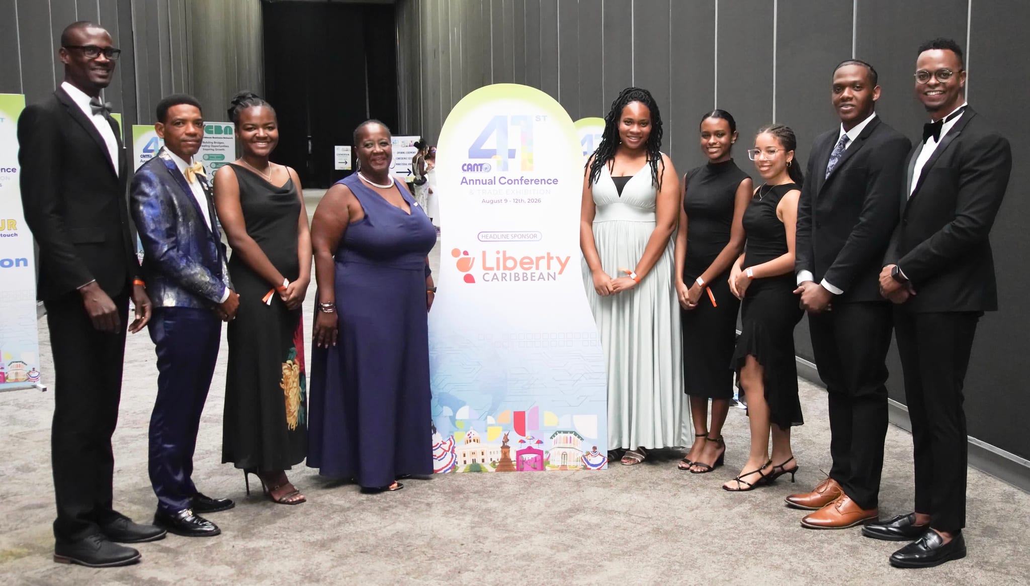 CANTO - Students and Educators Shine