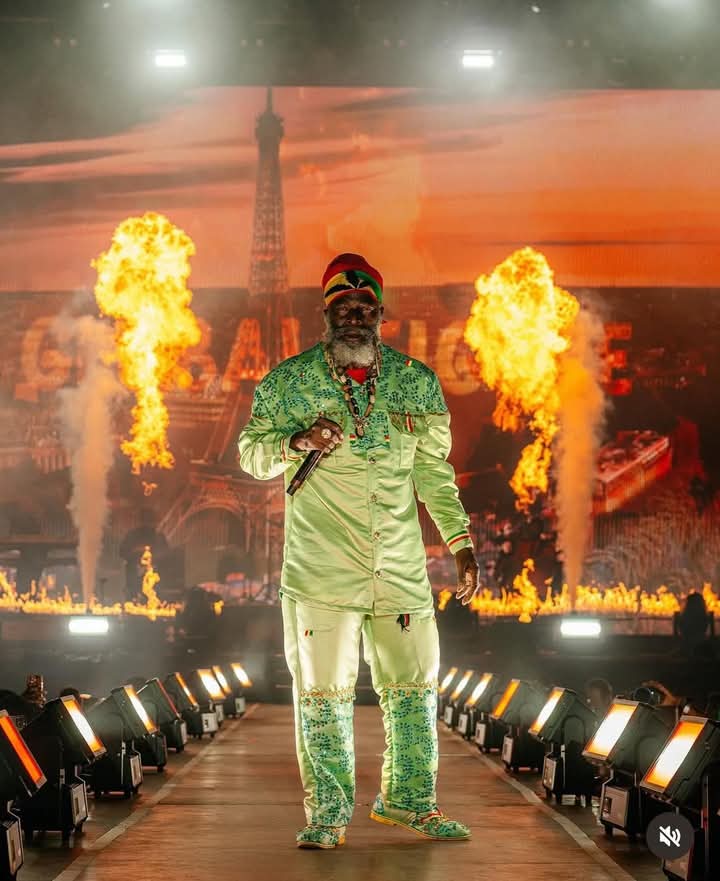 Capleton