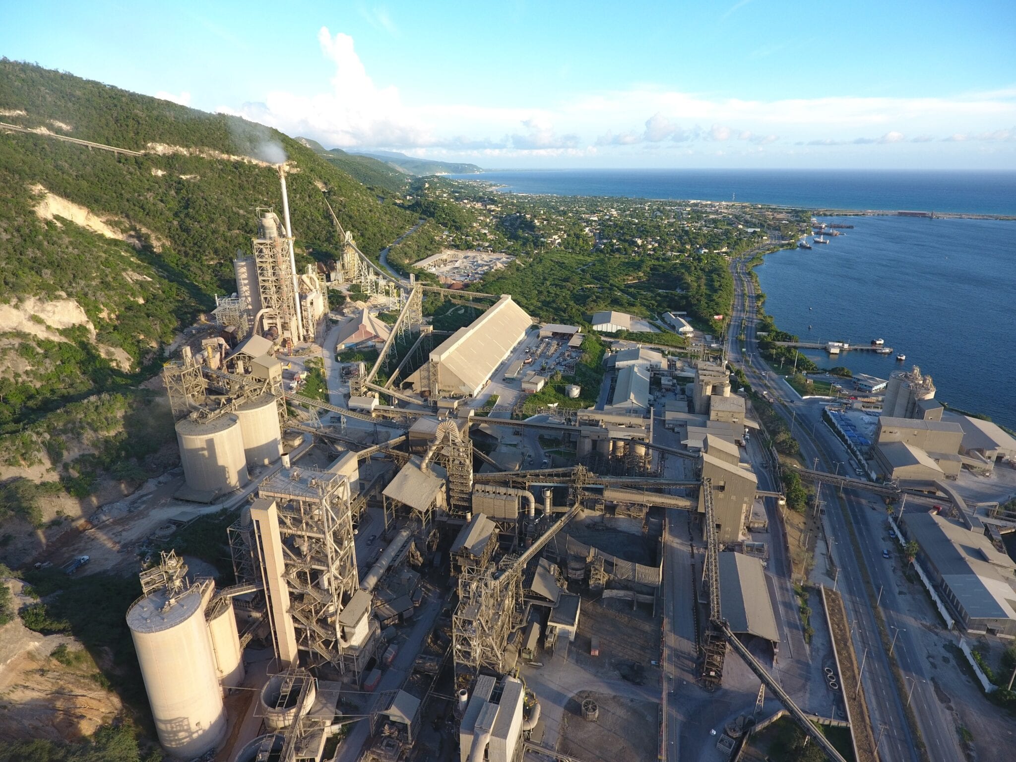 Carib Cement