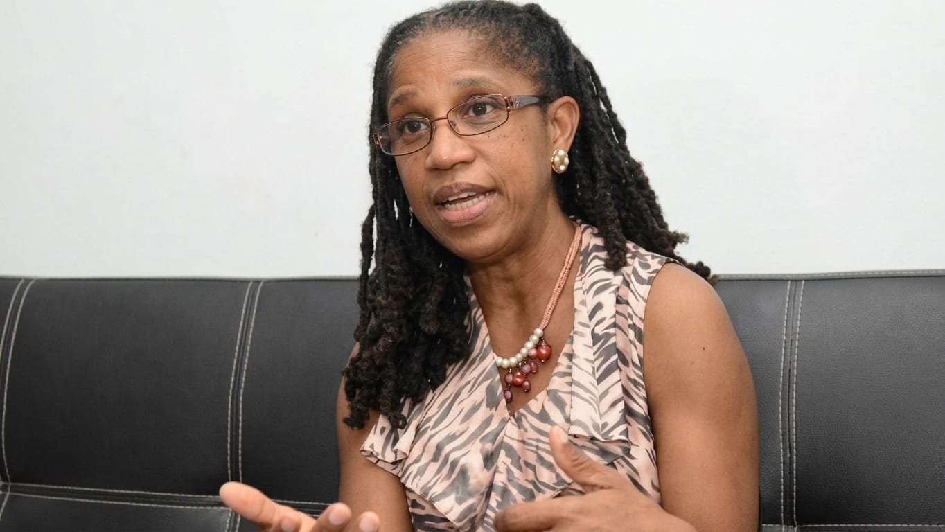 Carol Narcisse