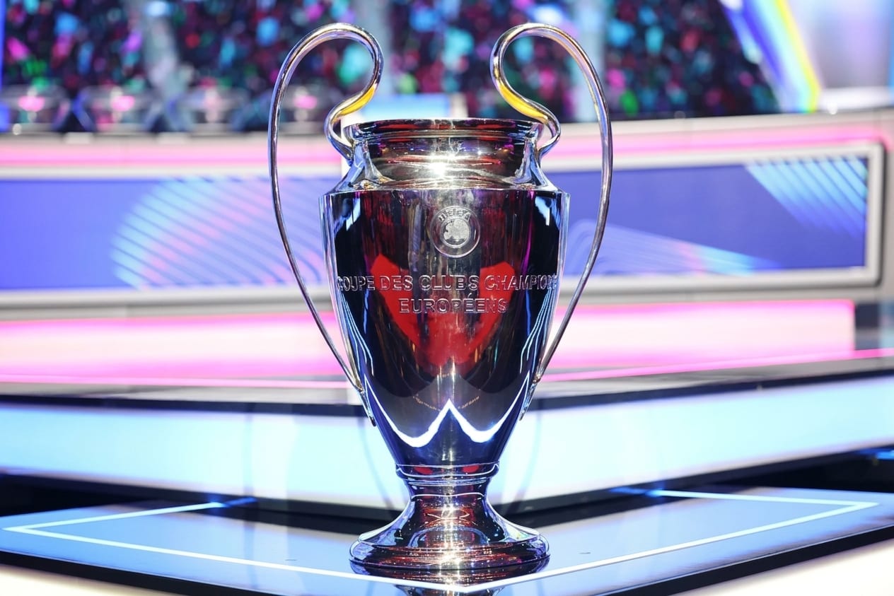 Champions League
