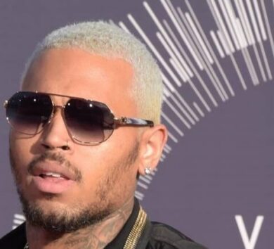 Chris Brown (Yahoo.com)