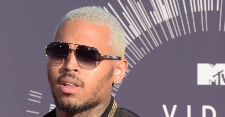 Chris Brown (Yahoo.com)