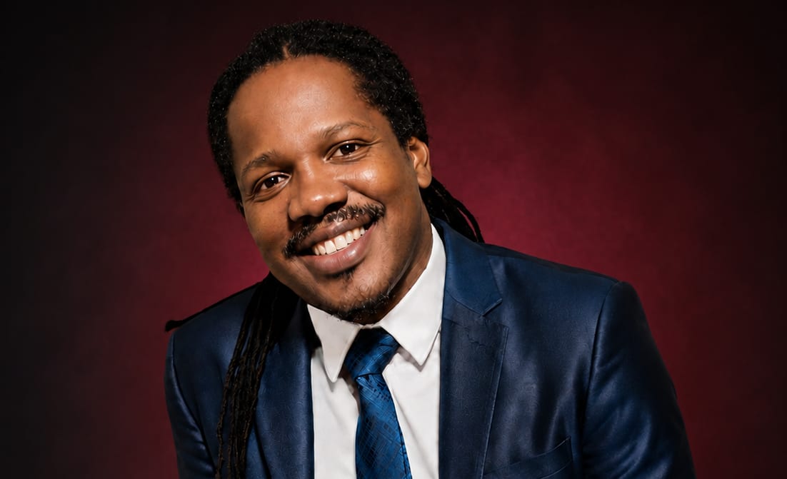 Damion Crawford