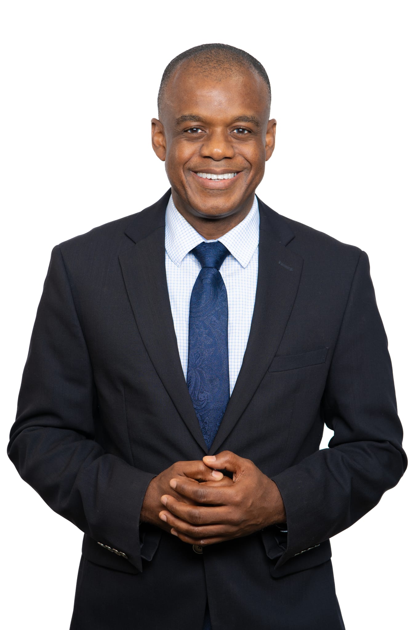 Dave Morrison - CEO, Sagicor General Insurance Jamaica Ltd.
