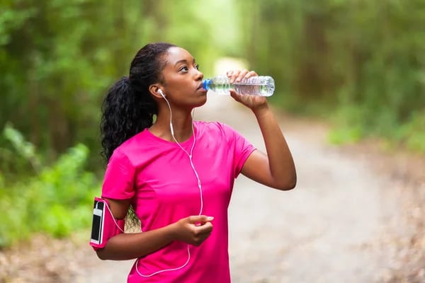 Dehydration