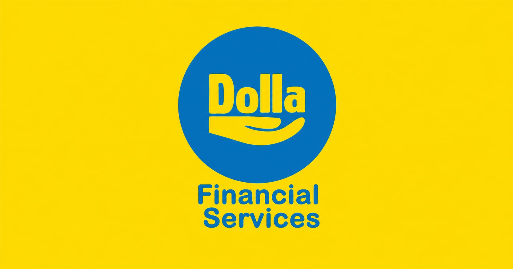 Dolla Financial Logo