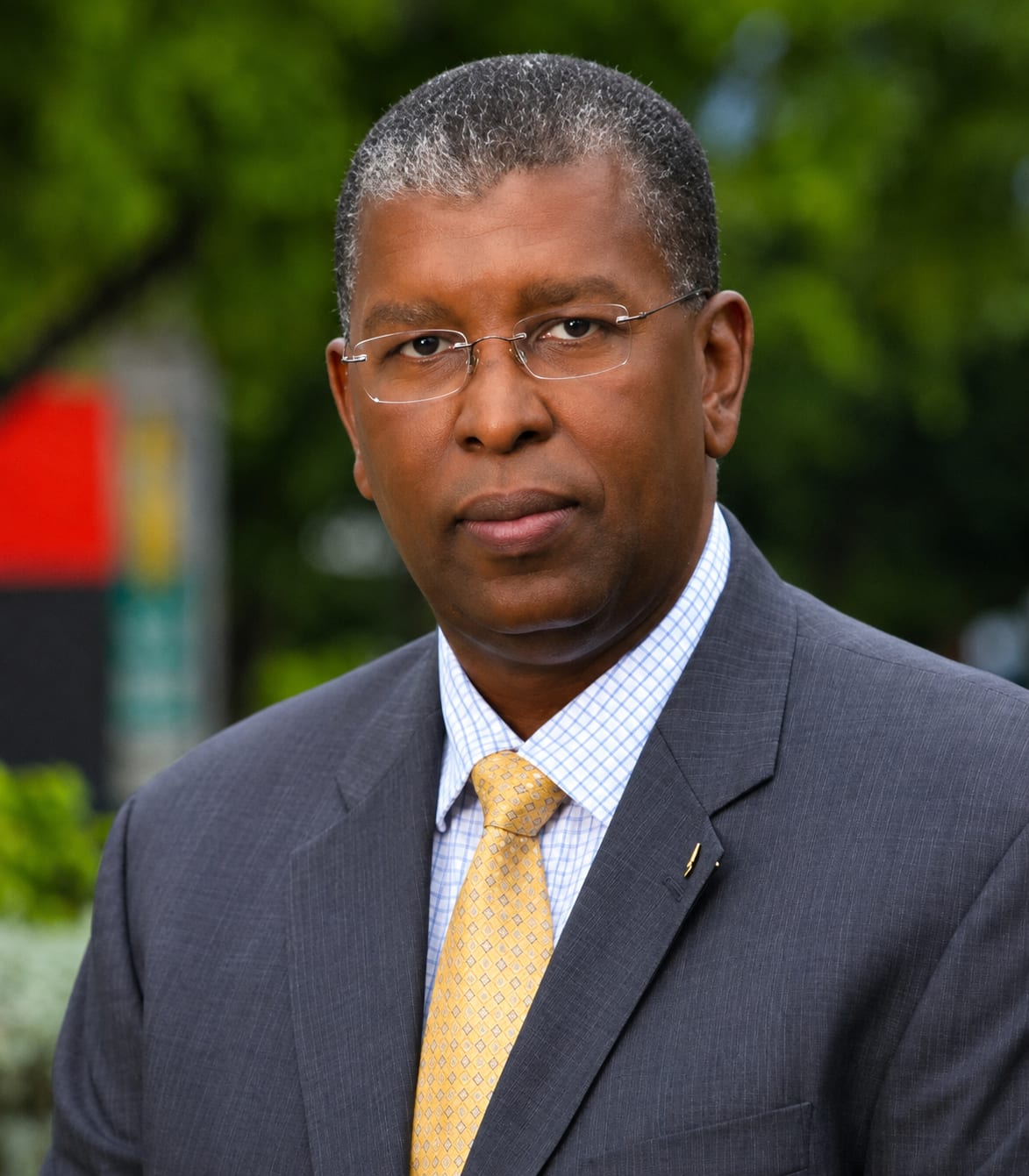 Donovan Walker