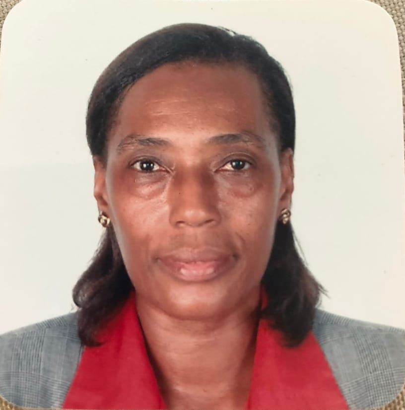 Dr Cynthia Elaine Lewis