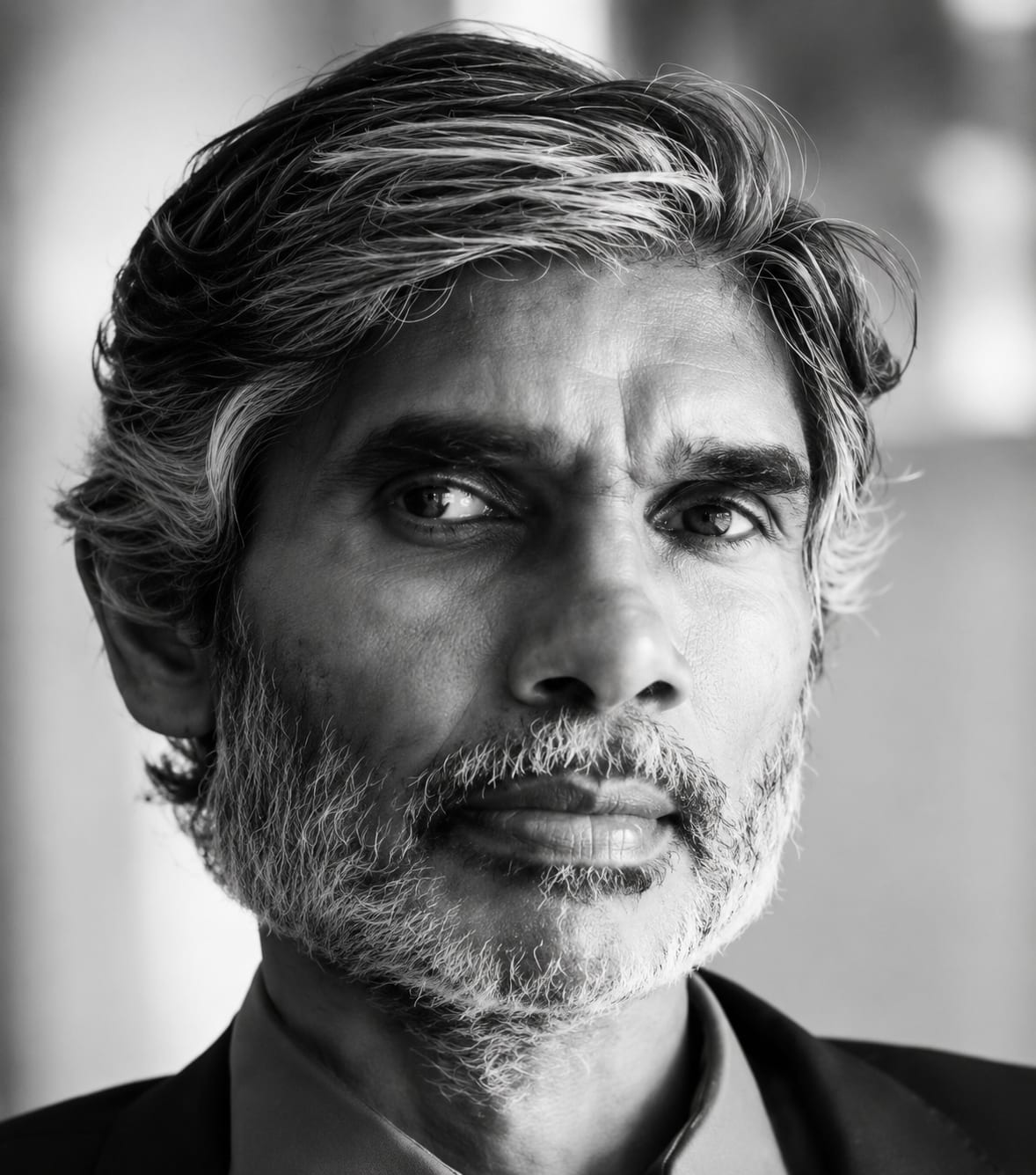 Dr. Wayne Kublalsingh