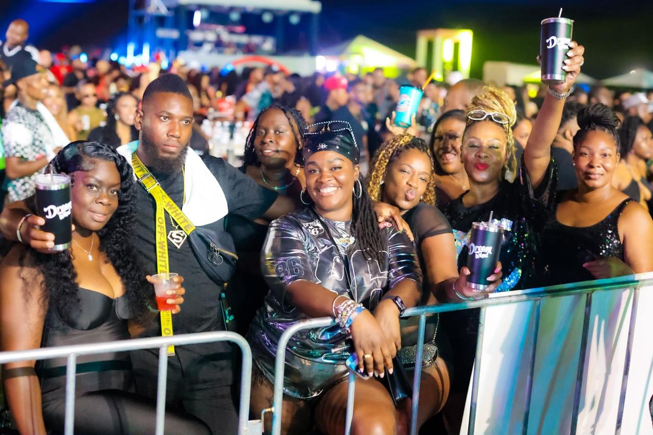 Dream Weekend 2026 1