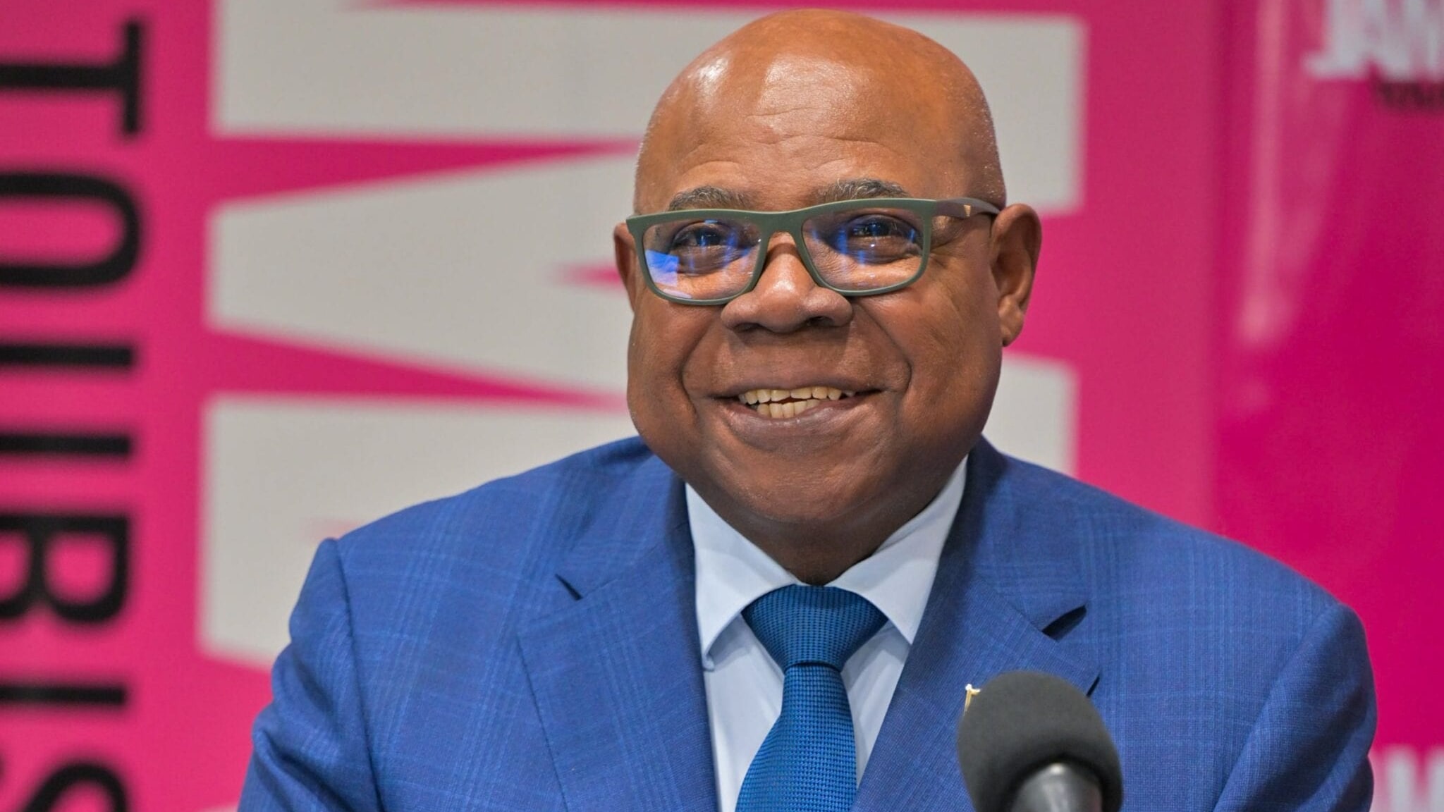“Service Excellence In Tourism  Must Be Showcased, Celebrated and Rewarded” – Bartlett Launches TSEA 2026
