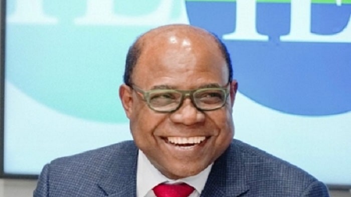 EdmundBartlett