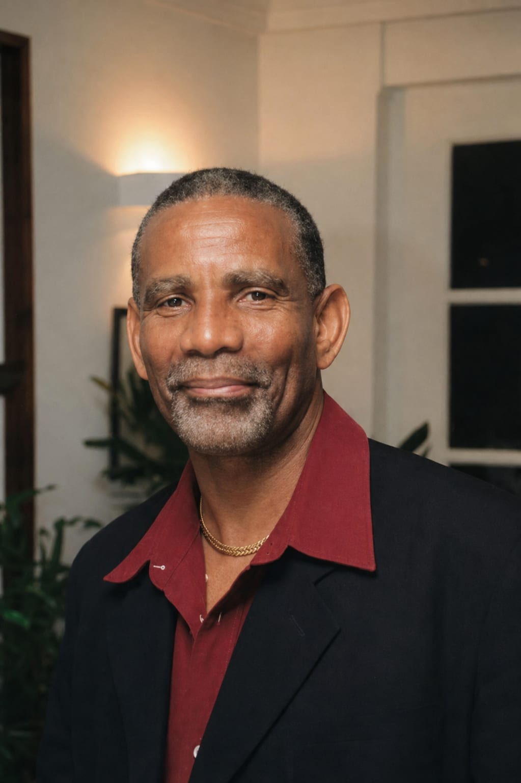 Eric Barrett