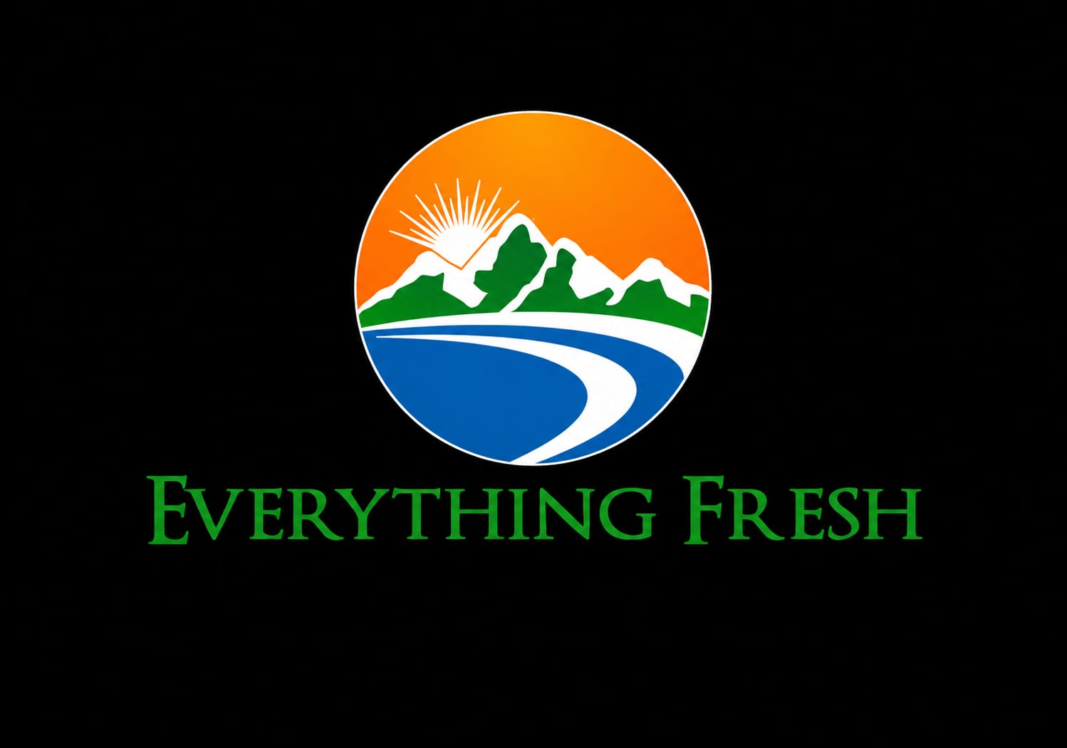 Everything Fresh 2