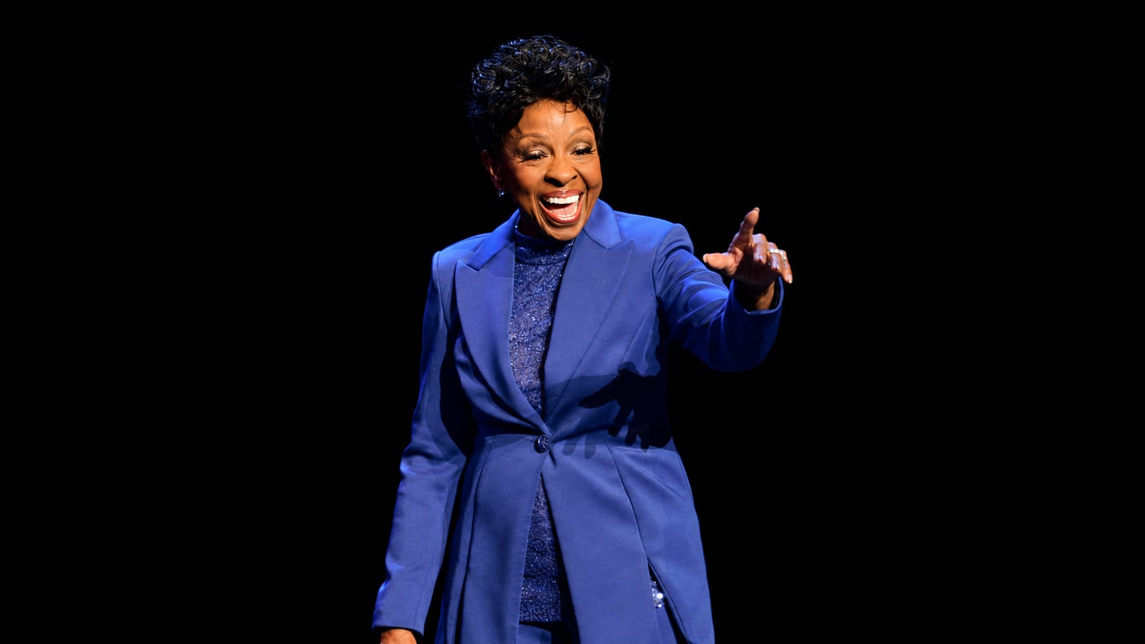 Gladys Knight