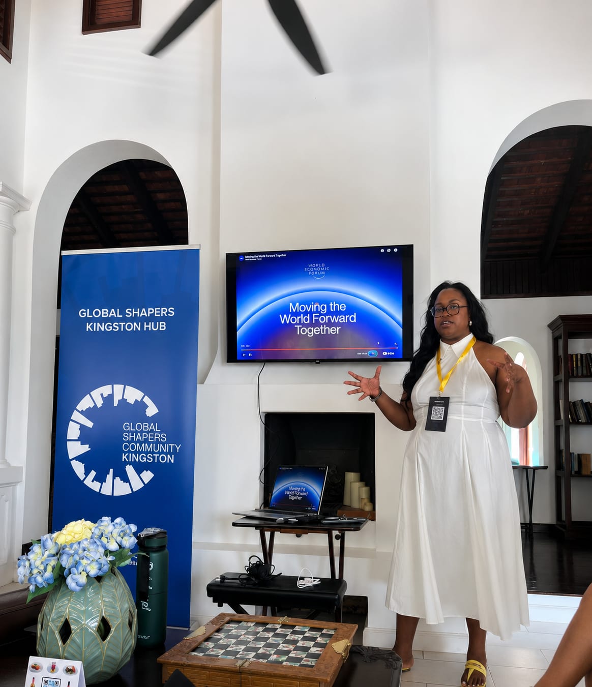 Global Shapers Community