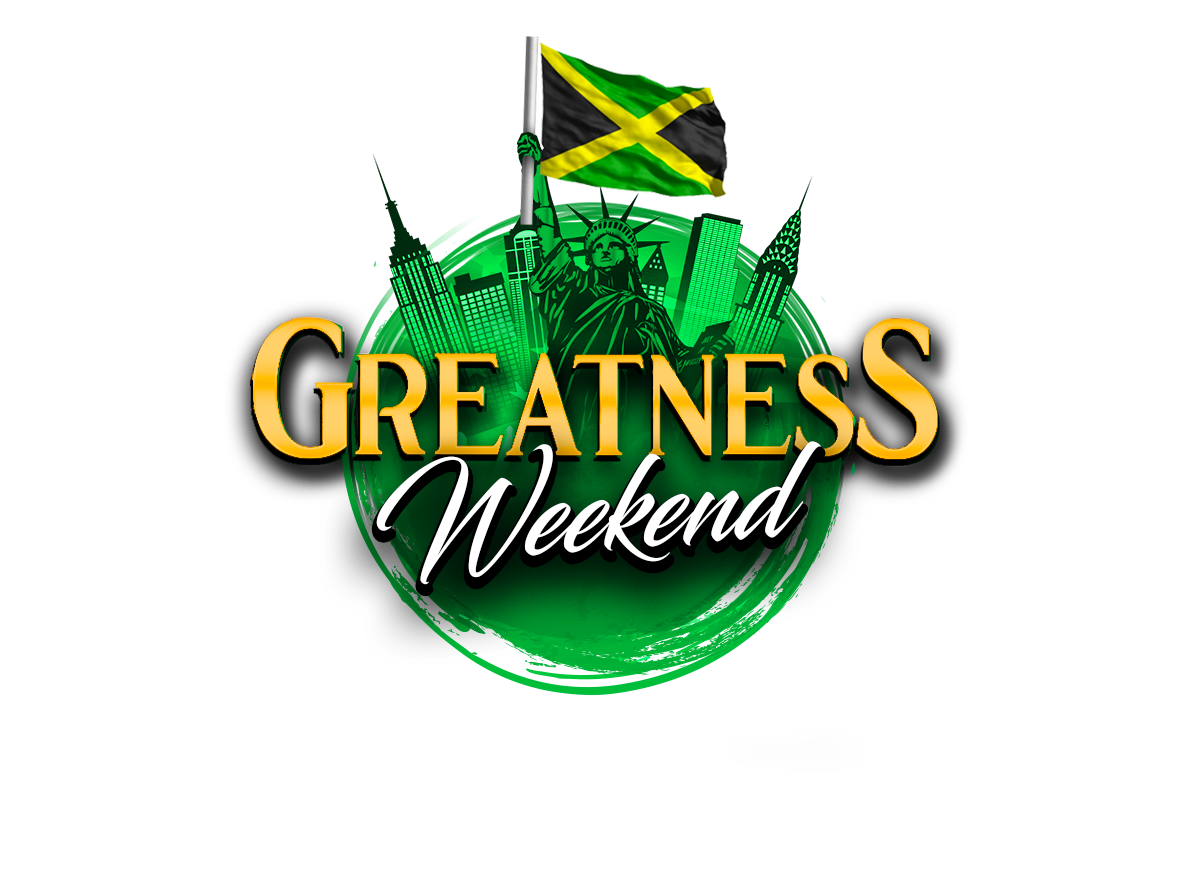 Greatness Weekend