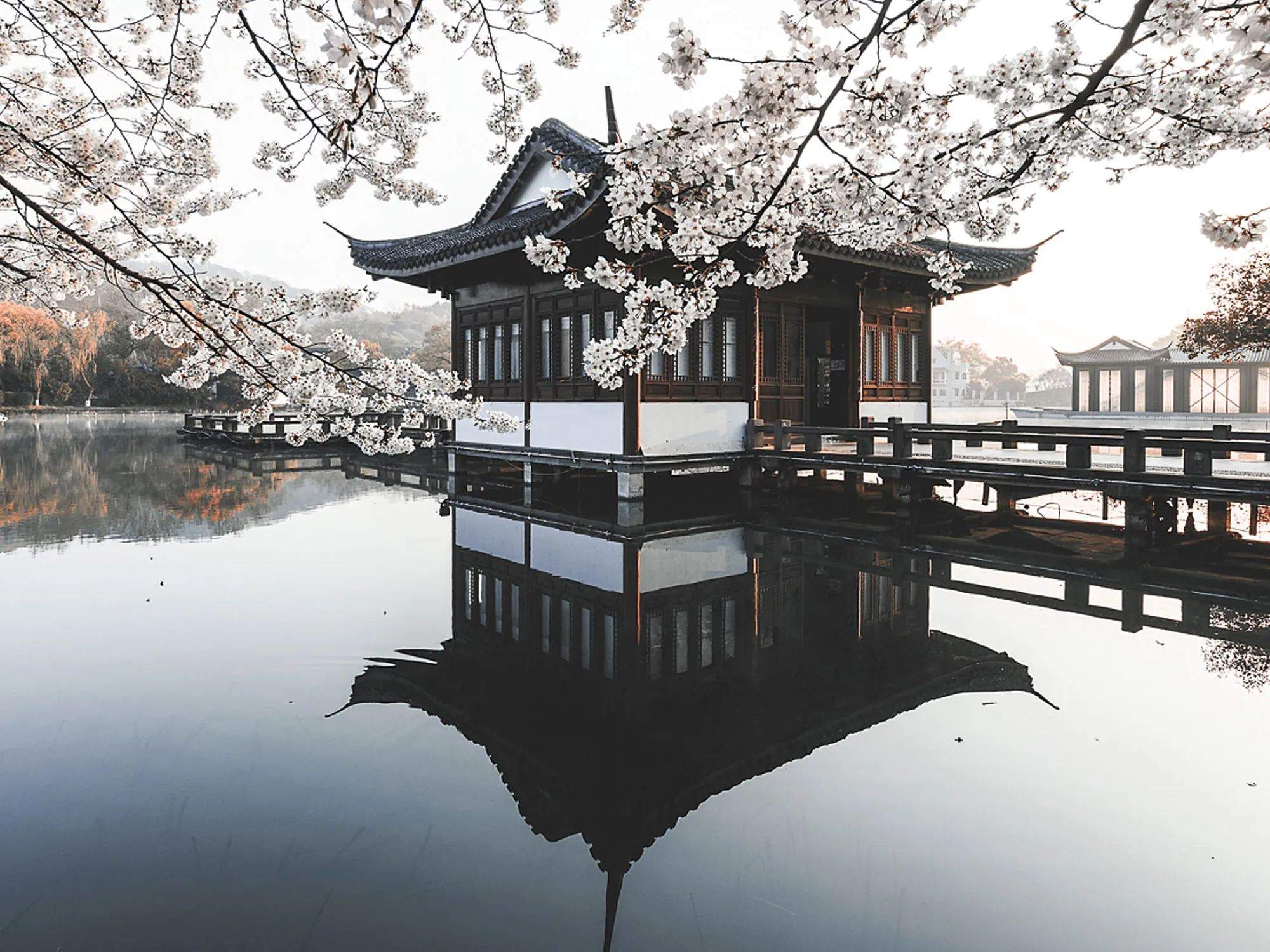 Hangzhou, China