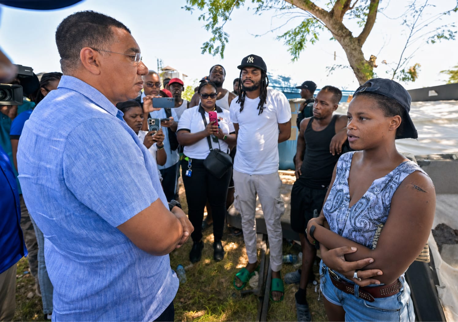 Holness Coopers Pen 1