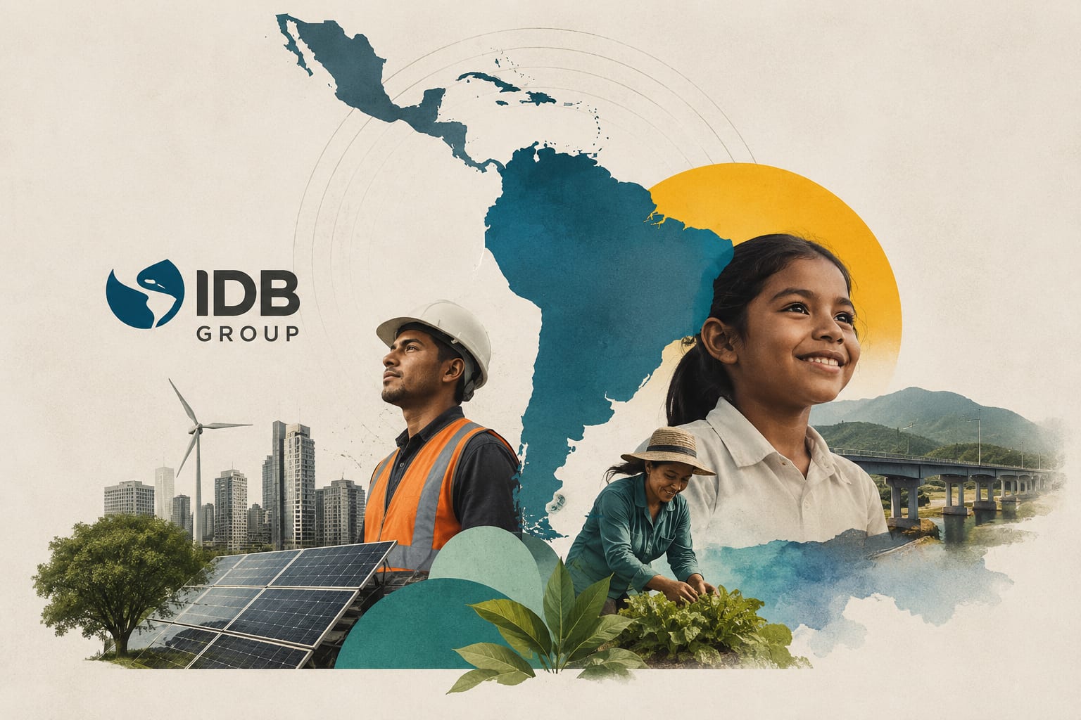 IDB