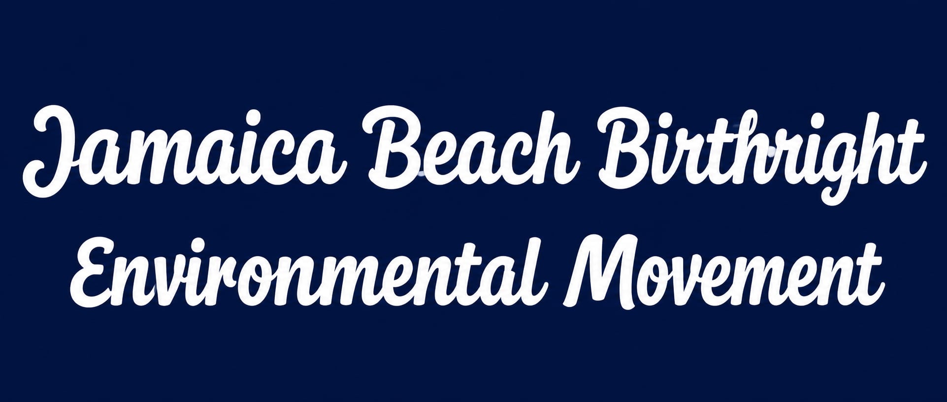 JABBEM-Jamaica-Beach-Birthright-Environmental-Movement
