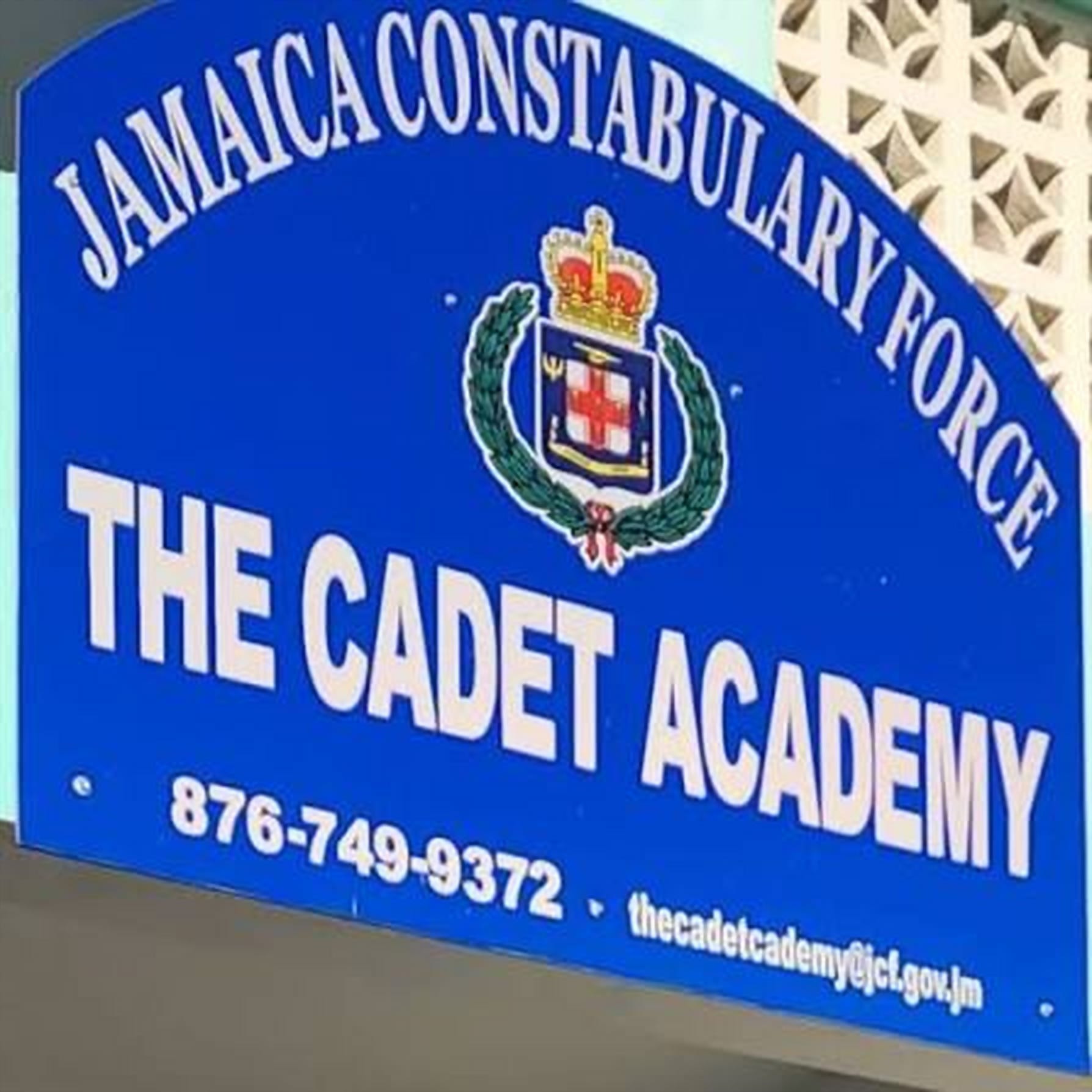 JCF Cadet Academy