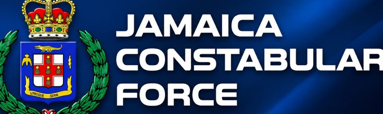 JCF Logo