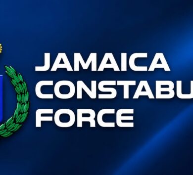 JCF Logo