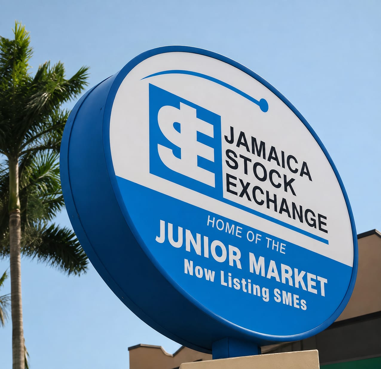 Jamaica Junior Stock Exchange JSE