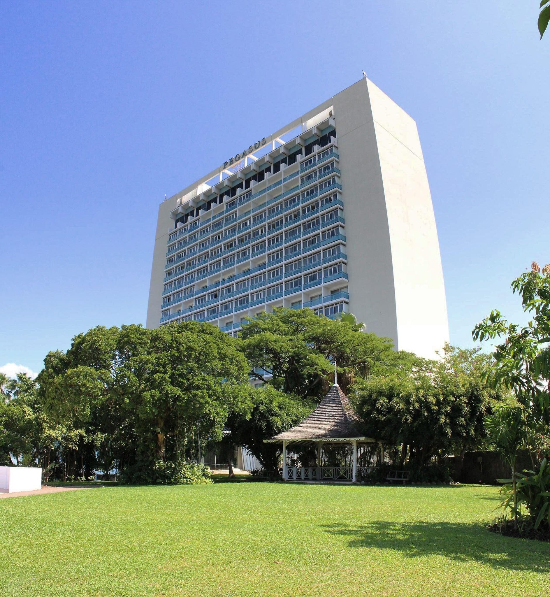 Jamaica Pegasus