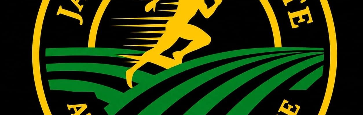 Jamaica Ultimate Athlete Challeneg JUAC logo