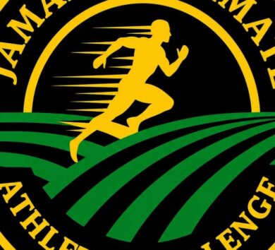 Jamaica Ultimate Athlete Challeneg JUAC logo