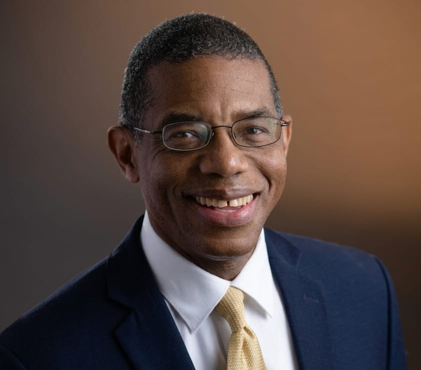 Jamaica’s Honorary Consul in Philadelphia, Christopher Chaplin copy