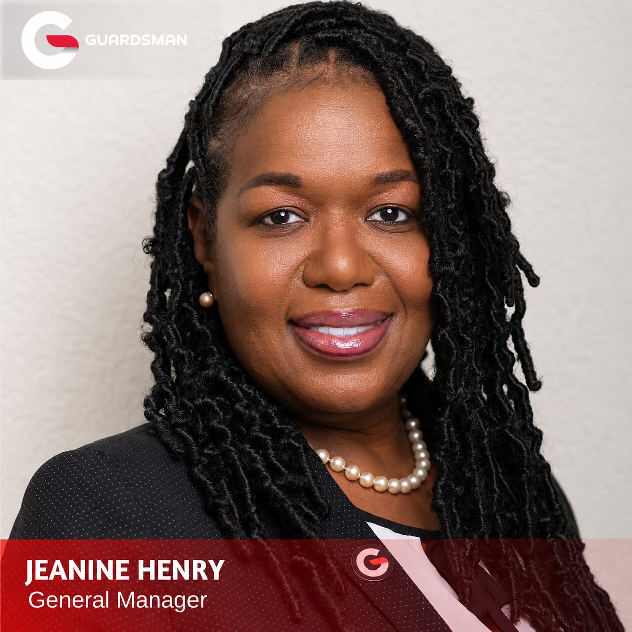 Jeanine Henry