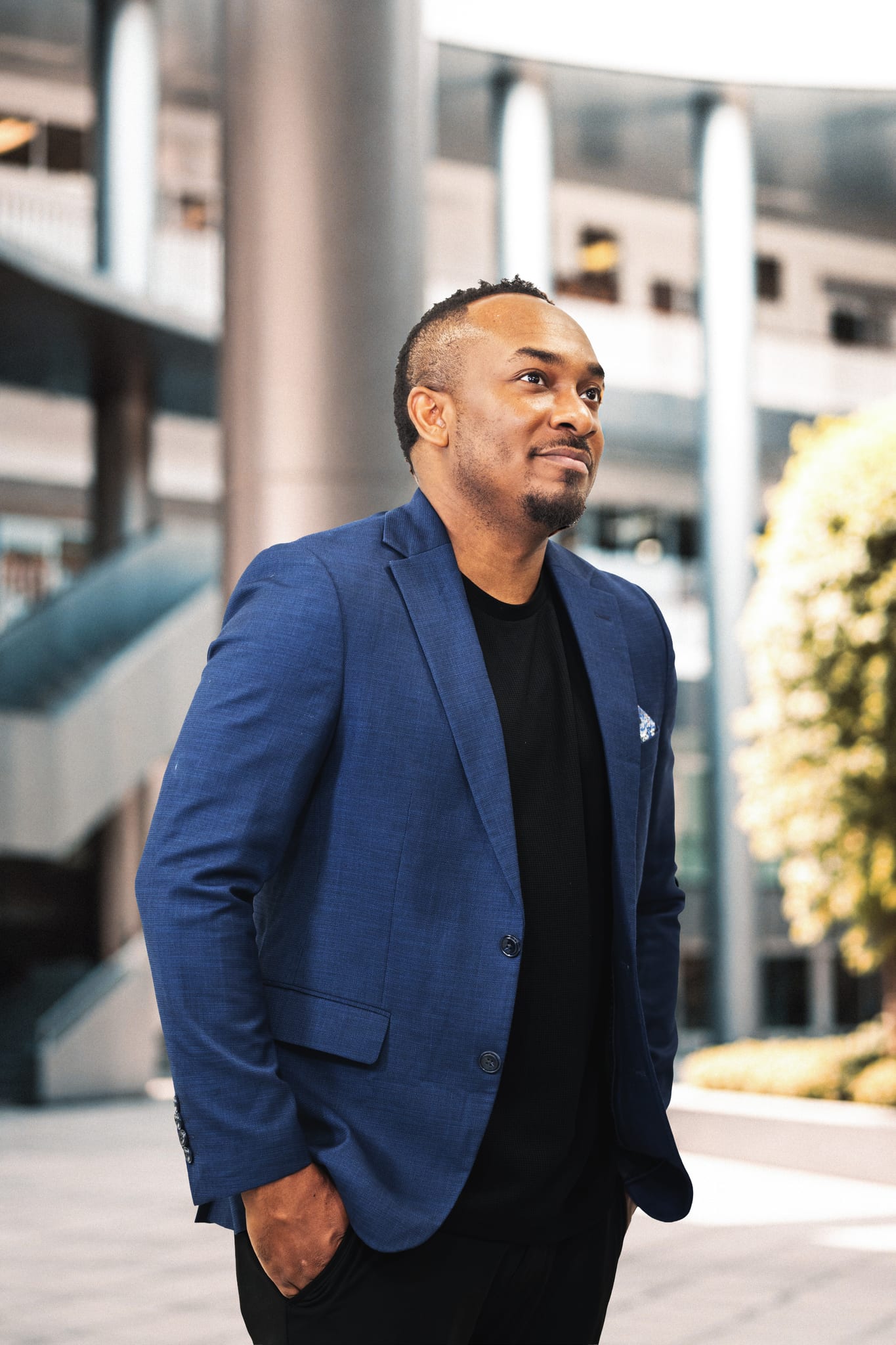 Kemal Brown, CEO of Digita Global Marketing Ltd (1)