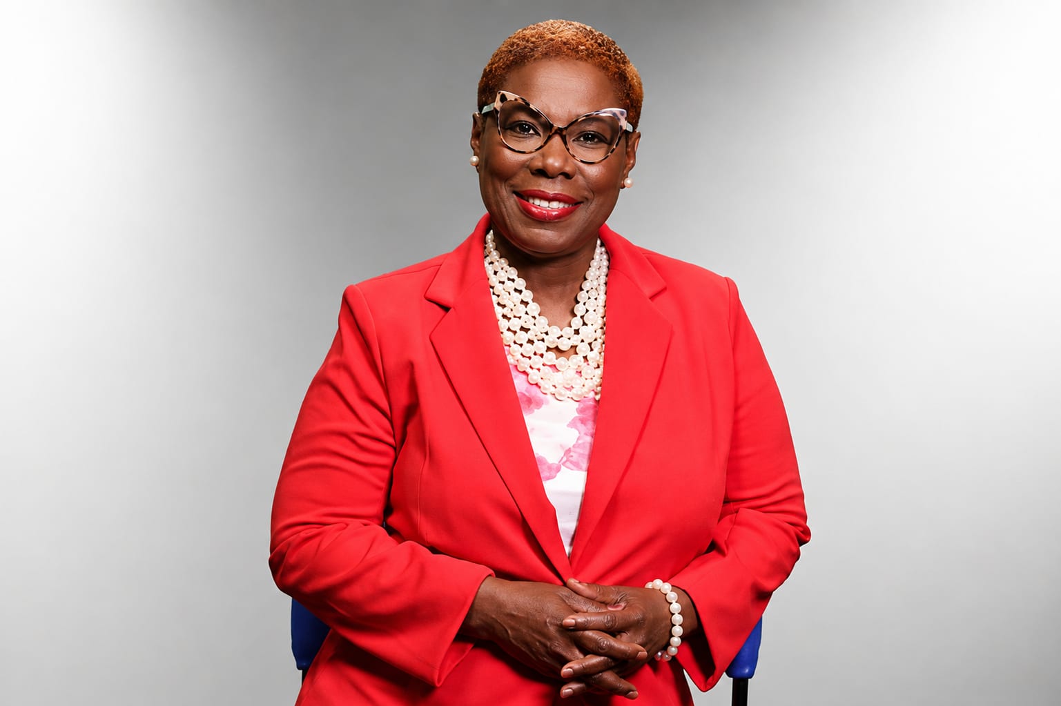 Kerlyn Brown