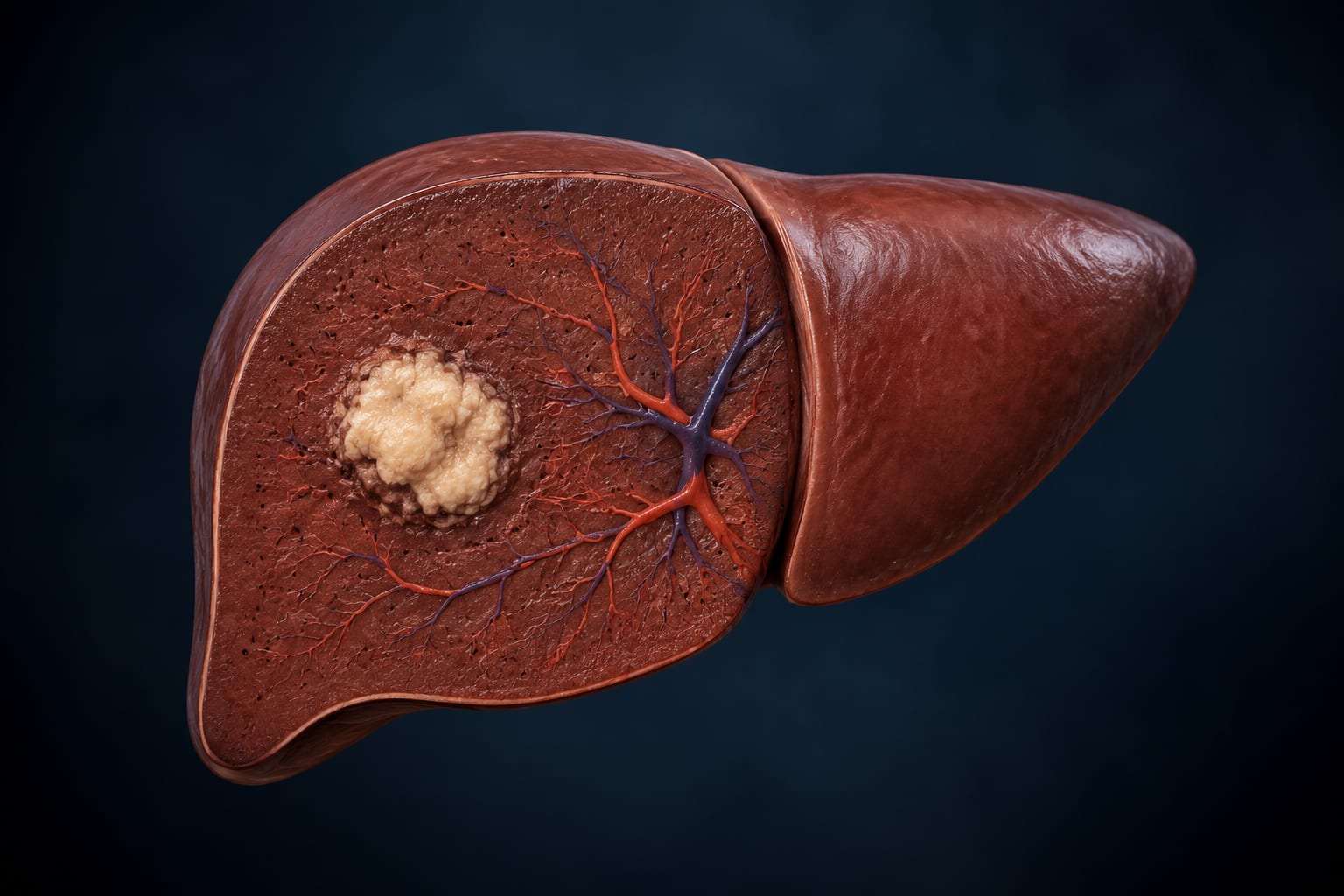 Liver Cancer