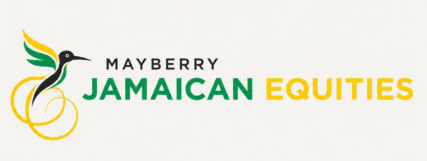 Mayberry Jamaican Equities