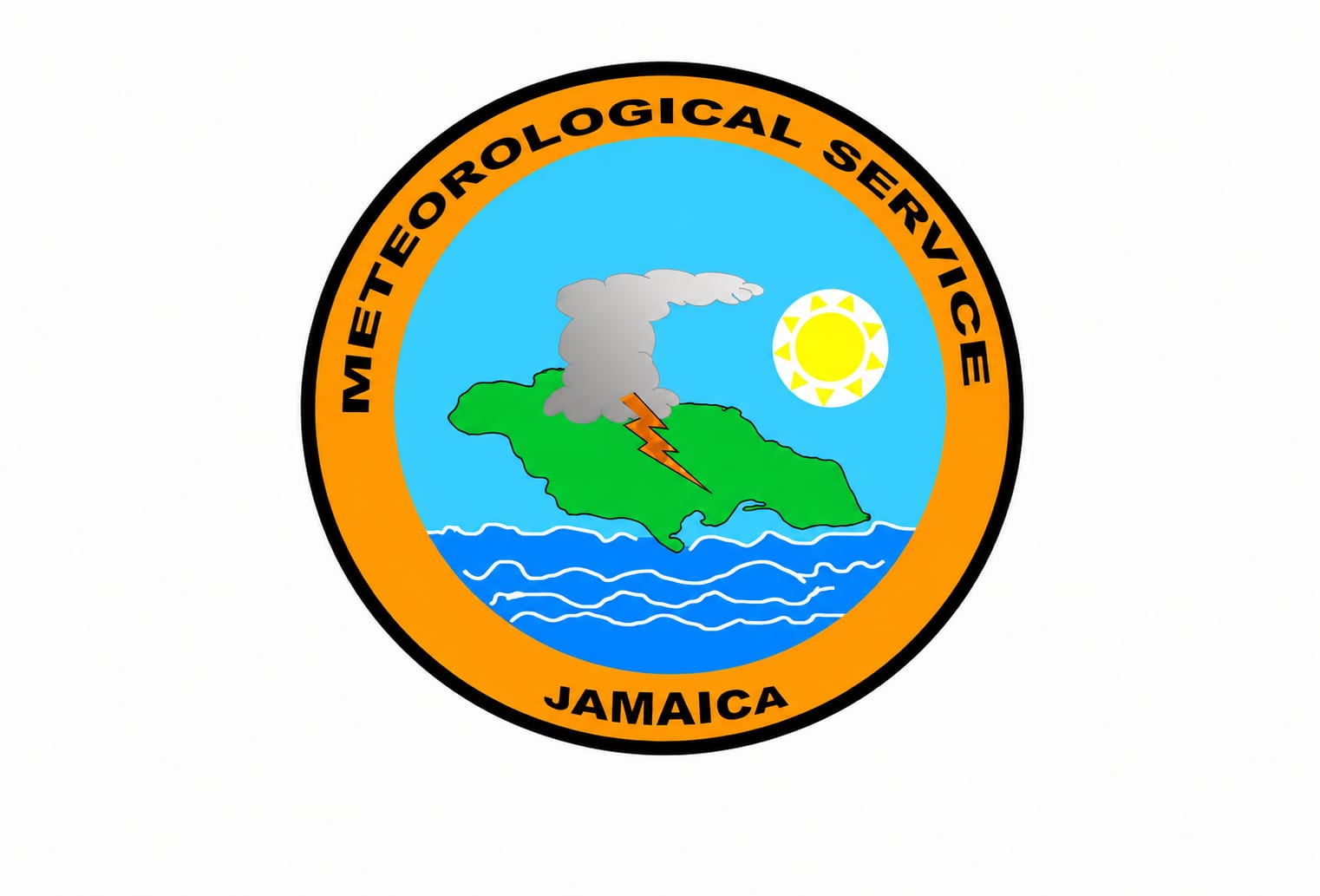 Meteorological Service of Jamaica