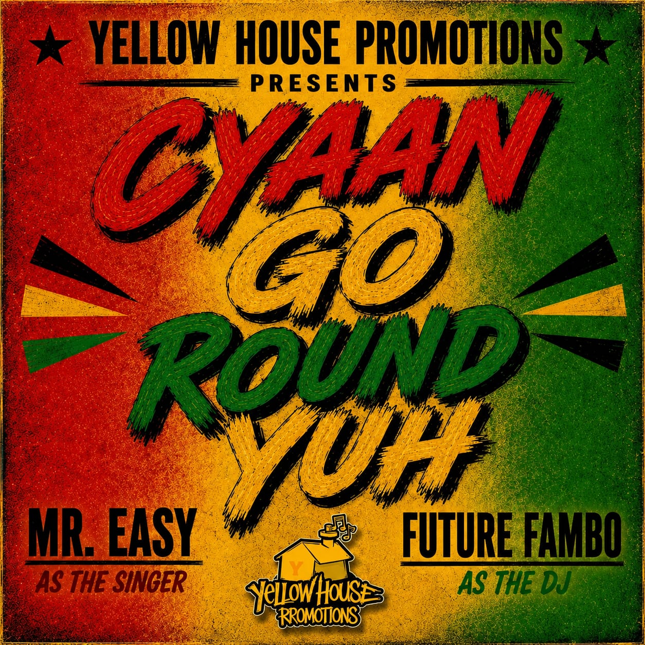 Mr Easy and Future Fambo 2