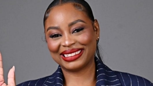 Nekeisha Burchell