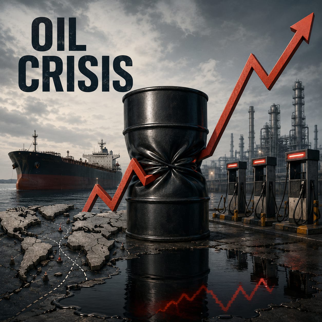 Oil Crisis