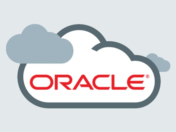 Oracle 2
