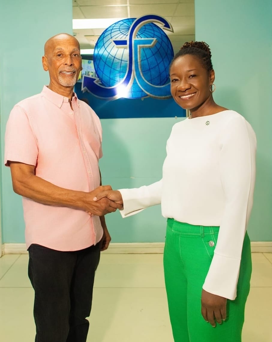 PJG Acquisition 2